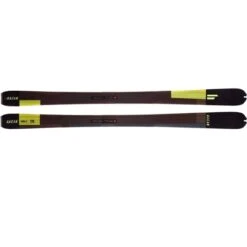 Hagan Pure 87 - Complete Set (2021/22) -Exporteren Atomic || Head || Swix winkel 21 pure 87 flat PU87 21 1 1280x1280