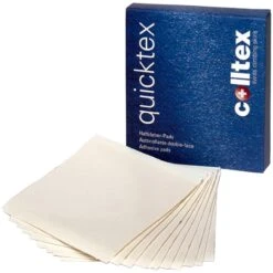 Colltex Quicktex Kleefpads