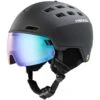 Head Radar 5K Photo Mips Black -Exporteren Atomic || Head || Swix winkel 21 radar 5k pola 32301 1280x1280