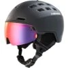 Head Radar 5K Pola Black -Exporteren Atomic || Head || Swix winkel 21 radar 5k pola 323141 1280x1280