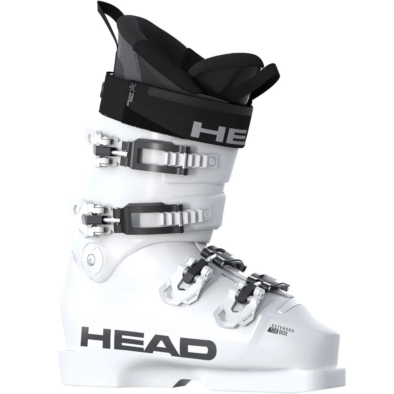 Head Raptor WCR 70 White 3 Head Raptor WCR 70 White