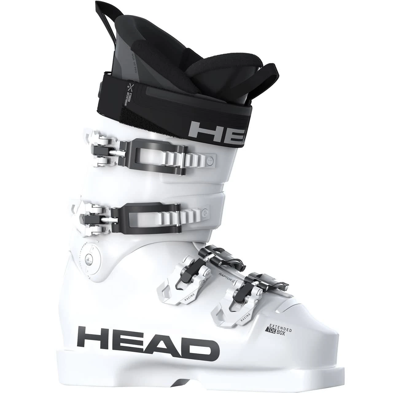 Head Raptor WCR 90 White 3 Head Raptor WCR 90 White