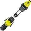 Fischer RC4 Z14 Freeflex ST Flash Yellow/black/racing Blue (Z 4 - 14) -Exporteren Atomic || Head || Swix winkel 21 rc4 z14 ff T00521 1280x1280