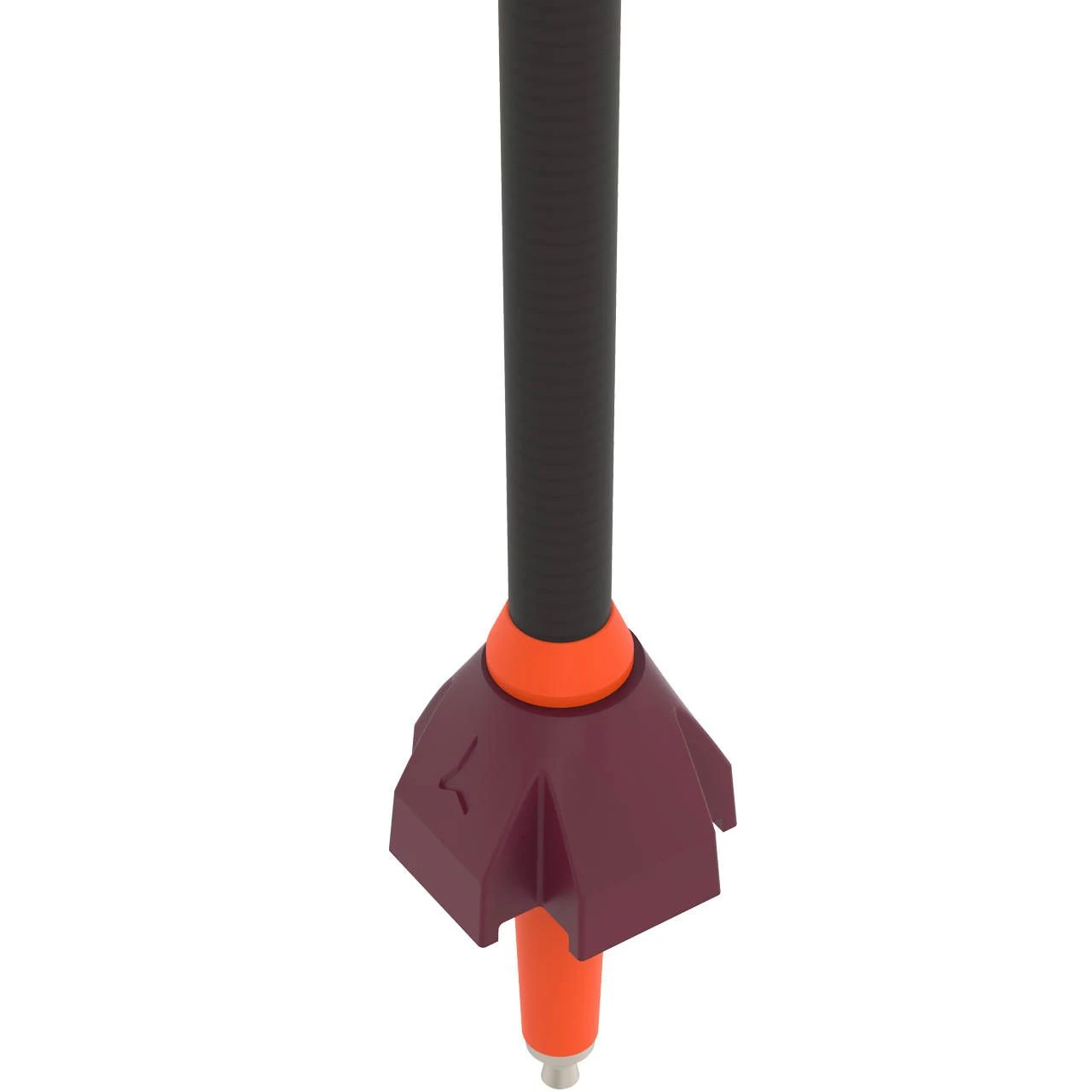 Atomic Redster RS GS SQS Red/carbon Stock 5 Atomic Redster RS GS SQS Red/carbon Stock - Image 3