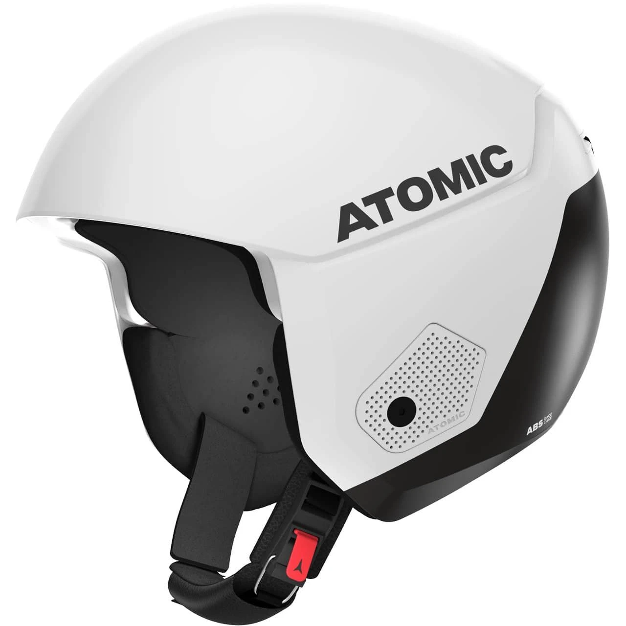 Atomic Redster White 3 Atomic Redster White