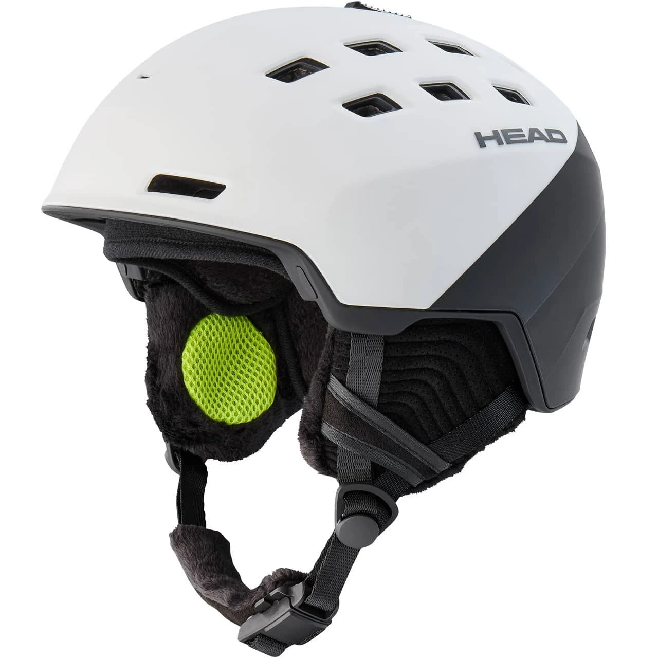 Head Rev WCR 3 Head Rev WCR