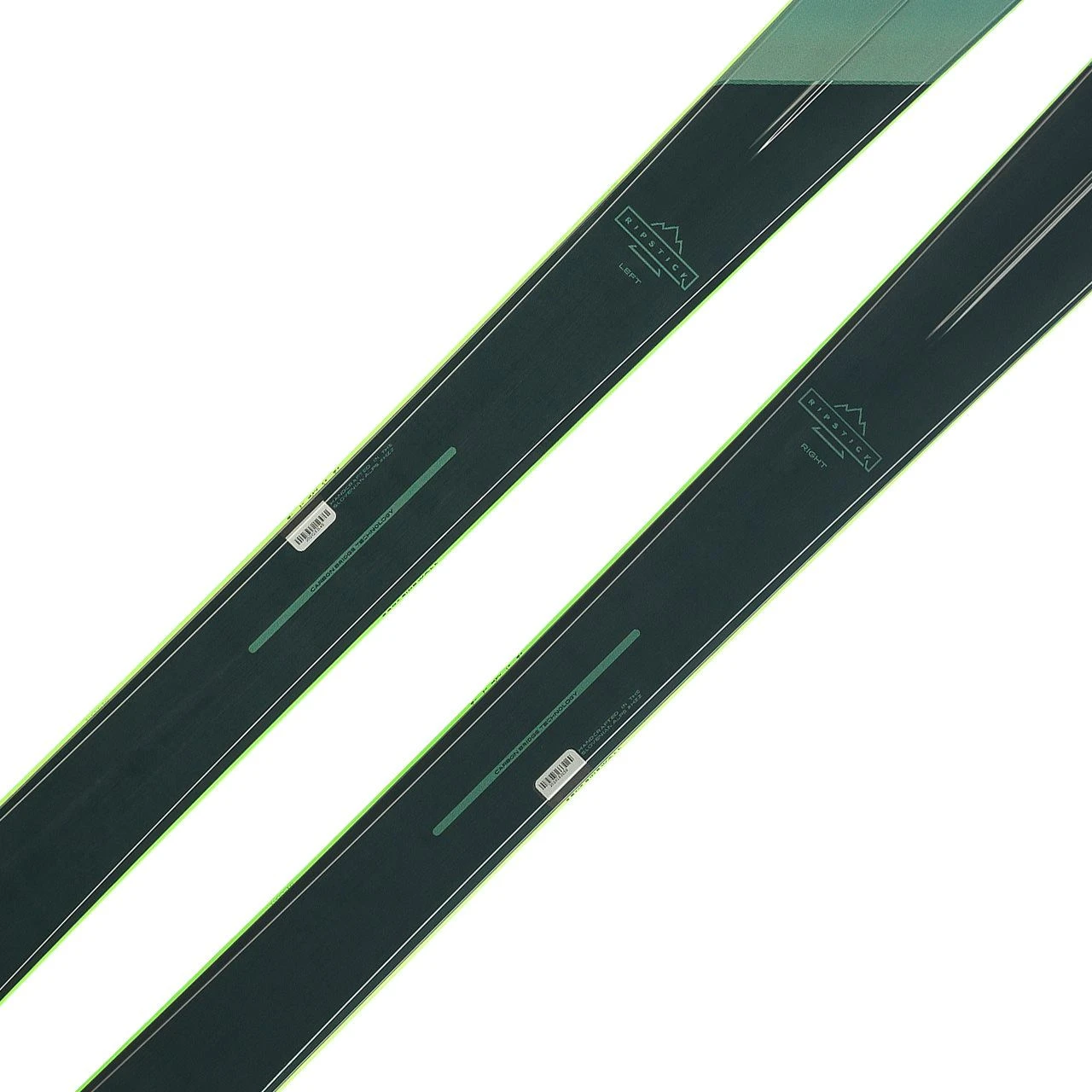 Elan Ripstick Tour 88 (2022/23) 7 Elan Ripstick Tour 88 (2022/23) - Image 5