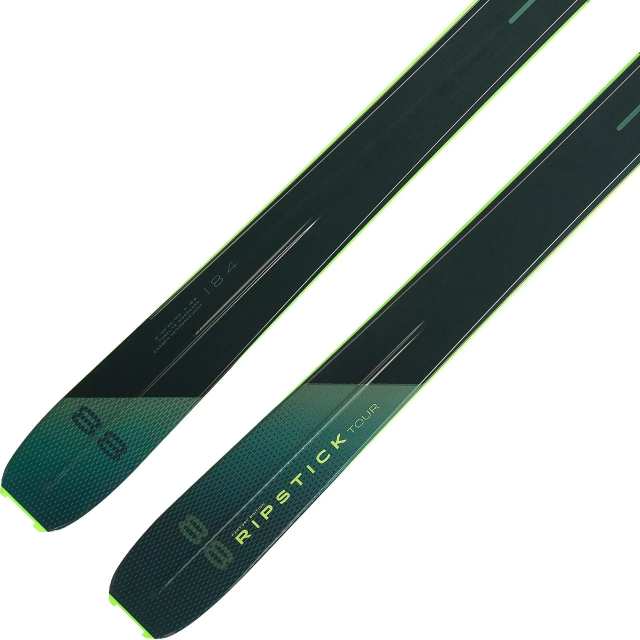 Elan Ripstick Tour 88 (2022/23) 8 Elan Ripstick Tour 88 (2022/23) - Image 6