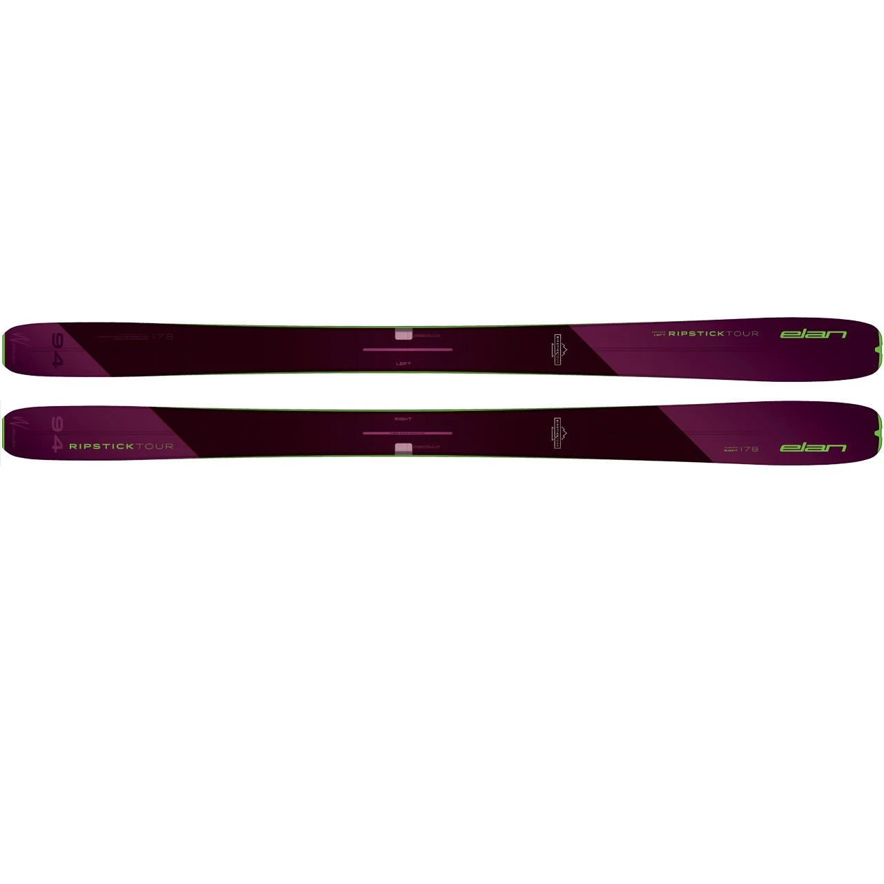 Elan Ripstick Tour 94 W (2022/23) 4 Elan Ripstick Tour 94 W (2022/23) - Image 2