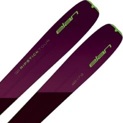 Elan Ripstick Tour 94 W (2022/23) 9 Elan Ripstick Tour 94 W (2022/23) -Exporteren Atomic || Head || Swix winkel 21 ripstick tour 94 w ADHJMV21 2 1280x1280
