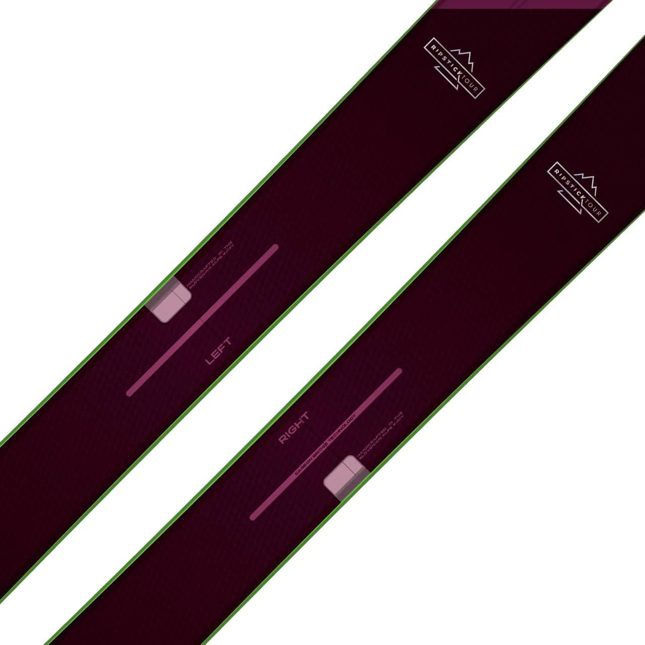 Elan Ripstick Tour 94 W (2022/23) 6 Elan Ripstick Tour 94 W (2022/23) - Image 4