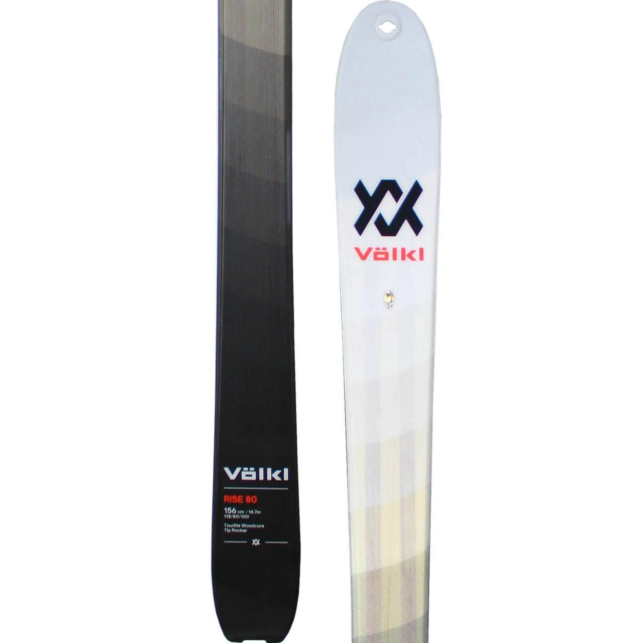 VÖLKL Völkl Rise 80 (2021/22) 3 VÖLKL Völkl Rise 80 (2021/22)