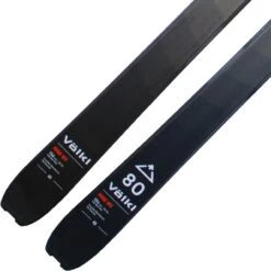 VÖLKL Völkl Rise 80 (2021/22) 11 VÖLKL Völkl Rise 80 (2021/22) -Exporteren Atomic || Head || Swix winkel 21 rise 80 flat 120386 4 1280x1280