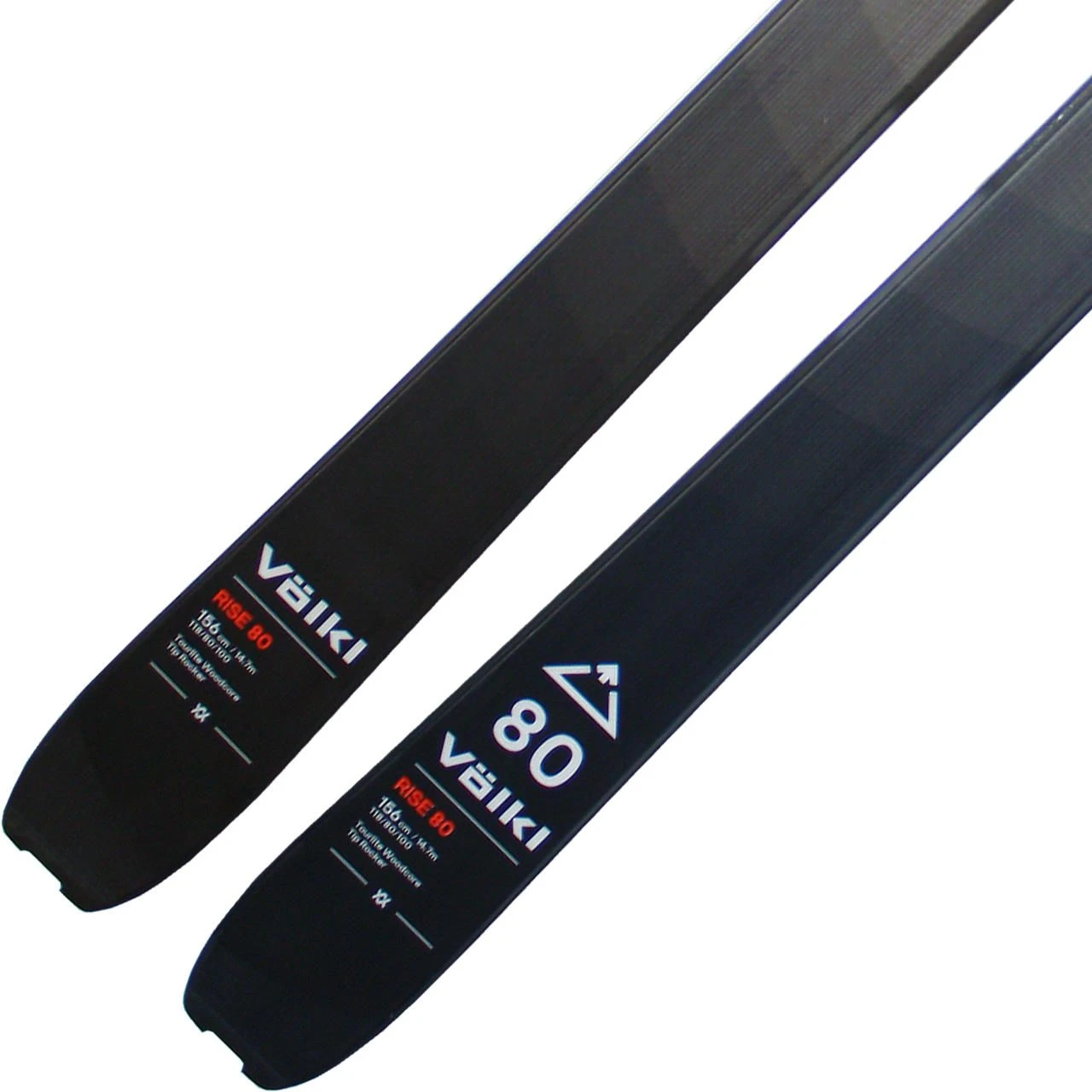 VÖLKL Völkl Rise 80 (2021/22) 7 VÖLKL Völkl Rise 80 (2021/22) - Image 5