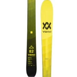 VÖLKL Völkl Rise Up 82 (2021/22)