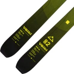 VÖLKL Völkl Rise Up 82 (2021/22) 11 VÖLKL Völkl Rise Up 82 (2021/22) -Exporteren Atomic || Head || Swix winkel 21 rise up 82 120378 4 1280x1280