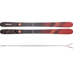 Nordica Santa Ana 88 Unlimited (2022/23) 9 Nordica Santa Ana 88 Unlimited (2022/23) -Exporteren Atomic || Head || Swix winkel 21 santa ana 88 unlimited 0A229400 1 1280x1280