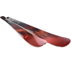 Nordica Santa Ana 88 Unlimited (2022/23) 10 Nordica Santa Ana 88 Unlimited (2022/23) -Exporteren Atomic || Head || Swix winkel 21 santa ana 88 unlimited 0A229400 2 1280x1280