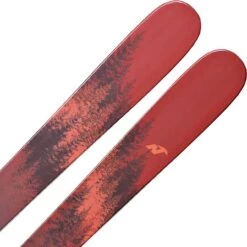 Nordica Santa Ana 88 Unlimited (2022/23) 11 Nordica Santa Ana 88 Unlimited (2022/23) -Exporteren Atomic || Head || Swix winkel 21 santa ana 88 unlimited 0A229400 3 1280x1280