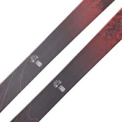 Nordica Santa Ana 88 Unlimited (2022/23) 12 Nordica Santa Ana 88 Unlimited (2022/23) -Exporteren Atomic || Head || Swix winkel 21 santa ana 88 unlimited 0A229400 4 1280x1280