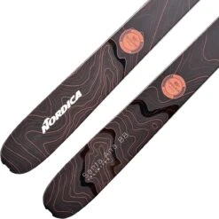 Nordica Santa Ana 88 Unlimited (2022/23) 13 Nordica Santa Ana 88 Unlimited (2022/23) -Exporteren Atomic || Head || Swix winkel 21 santa ana 88 unlimited 0A229400 5 1280x1280