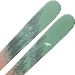 Nordica Santa Ana 93 Unlimited (2022/23) -Exporteren Atomic || Head || Swix winkel 21 santa ana 93 unlimited 0A229300 3 1280x1280