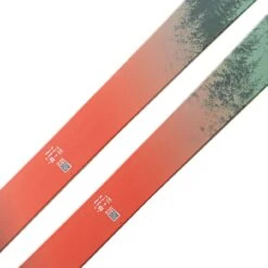 Nordica Santa Ana 93 Unlimited (2022/23) -Exporteren Atomic || Head || Swix winkel 21 santa ana 93 unlimited 0A229300 4 1280x1280