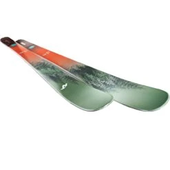 Nordica Santa Ana 93 Unlimited (2022/23) -Exporteren Atomic || Head || Swix winkel 21 santa ana 93 unlimited 0A229300 6 1280x1280