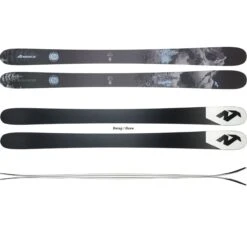 Nordica Santa Ana 98 (2021/22) 8 Nordica Santa Ana 98 (2021/22) -Exporteren Atomic || Head || Swix winkel 21 santa ana 98 0A131600 1 1280x1280
