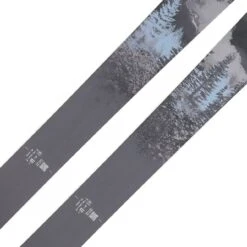 Nordica Santa Ana 98 (2021/22) 10 Nordica Santa Ana 98 (2021/22) -Exporteren Atomic || Head || Swix winkel 21 santa ana 98 0A131600 3 1280x1280