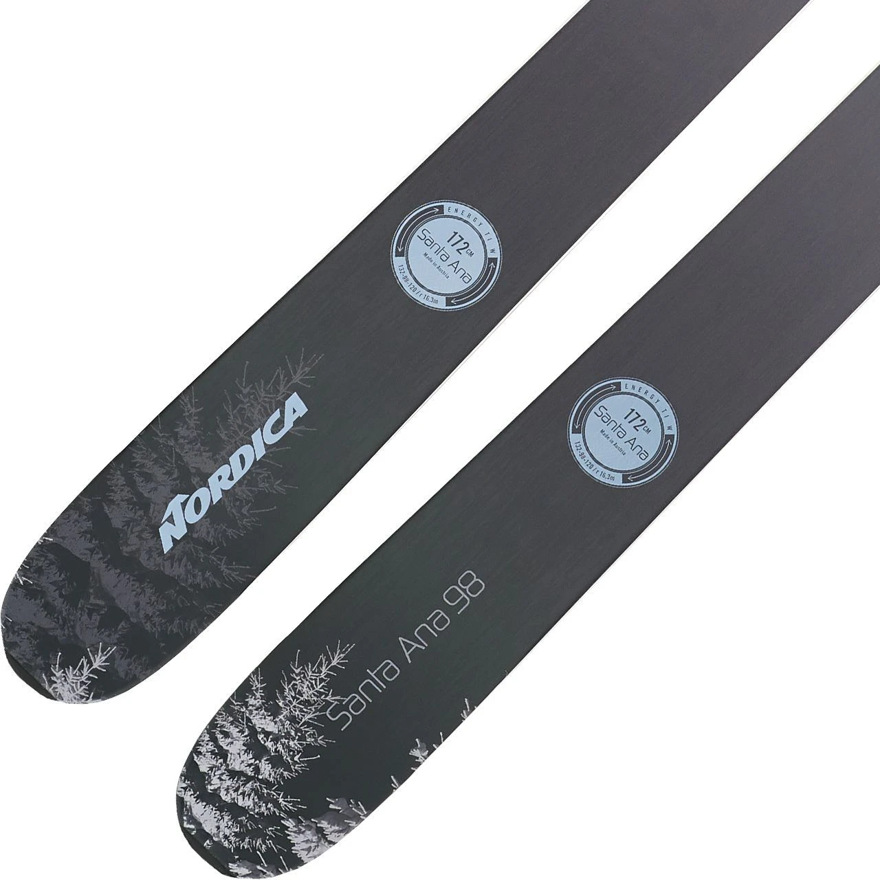 Nordica Santa Ana 98 (2021/22) 7 Nordica Santa Ana 98 (2021/22) - Image 5