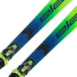 Elan SCX Fusion X (2022/23) - Set Incl. Bindingen -Exporteren Atomic || Head || Swix winkel 21 scx fusion x AAJHRC21 neu 2 1280x1280