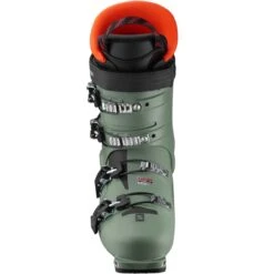 Salomon Shift Pro 80 T AT Oil Green/black/orange (2021/22) 9 Salomon Shift Pro 80 T AT Oil Green/black/orange (2021/22) -Exporteren Atomic || Head || Swix winkel 21 shift pro 80 t 411762 2 1280x1280