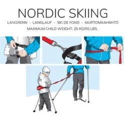 Swix Ski Pilot - Practice Belt For Children 9 Swix Ski Pilot - Practice Belt For Children -Exporteren Atomic || Head || Swix winkel 21 ski pilot XT613 2 1280x1280