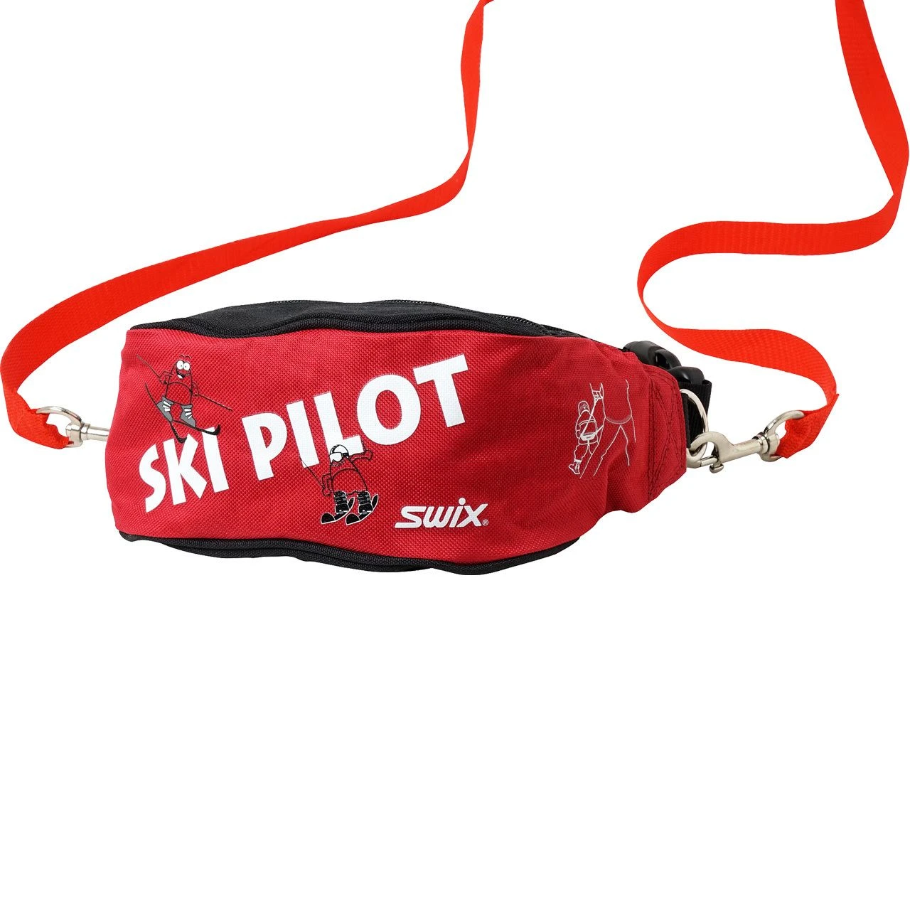 Swix Ski Pilot - Practice Belt For Children 7 Swix Ski Pilot - Practice Belt For Children - Image 5