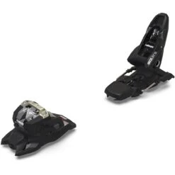 Marker Squire 11 Black