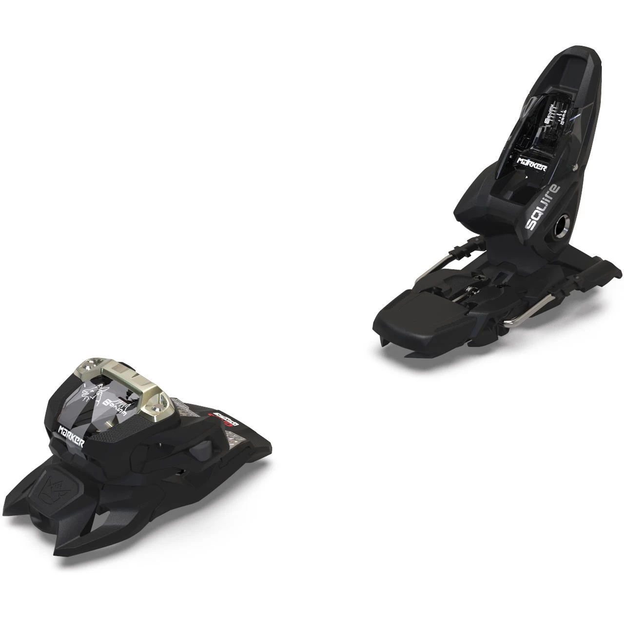 Marker Squire 11 Black 3 Marker Squire 11 Black