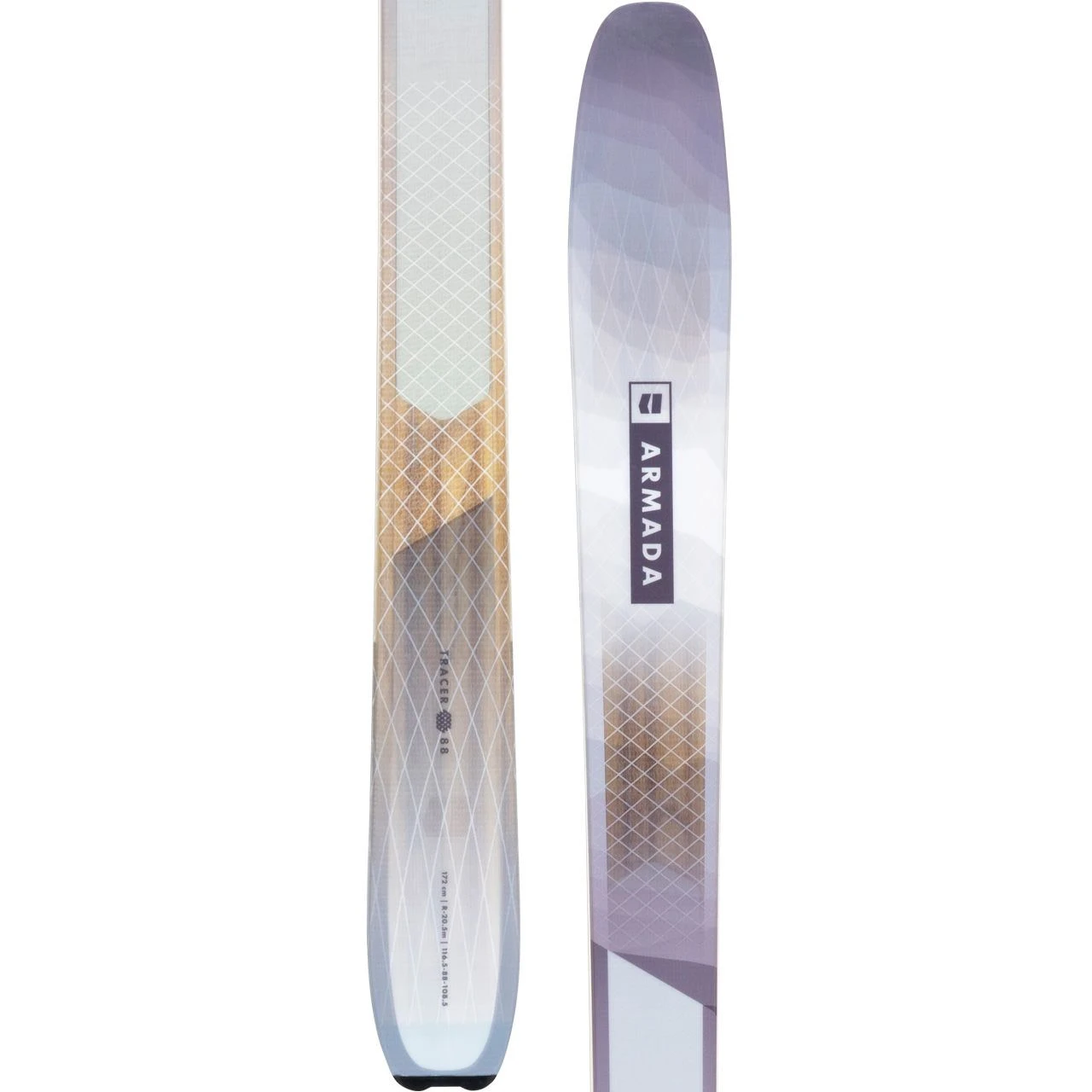 Armada Tracer 88 (2021/22) 3 Armada Tracer 88 (2021/22)