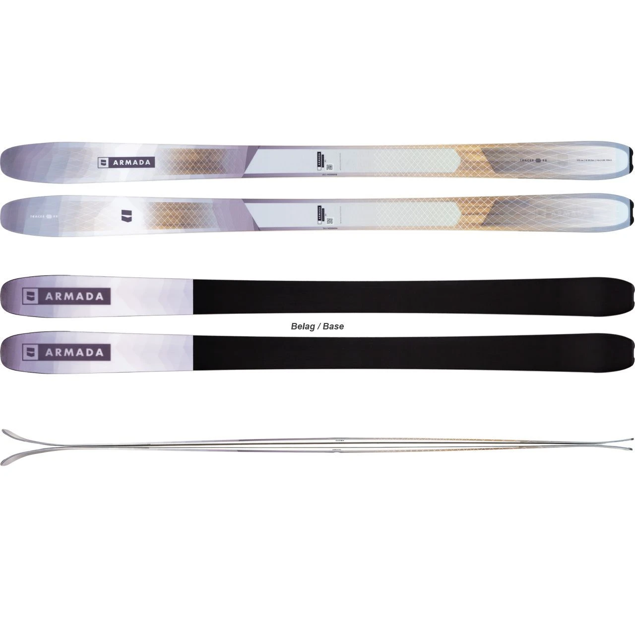 Armada Tracer 88 (2021/22) 4 Armada Tracer 88 (2021/22) - Image 2