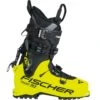Fischer Transalp Pro Yellow/black -Exporteren Atomic || Head || Swix winkel 21 transalp pro U18021 1280x1280