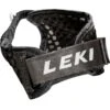Leki Trigger 3D Frame Strap Mesh Black (Paar) -Exporteren Atomic || Head || Swix winkel 21 trigger 3d frame 886815084 1 1280x1280