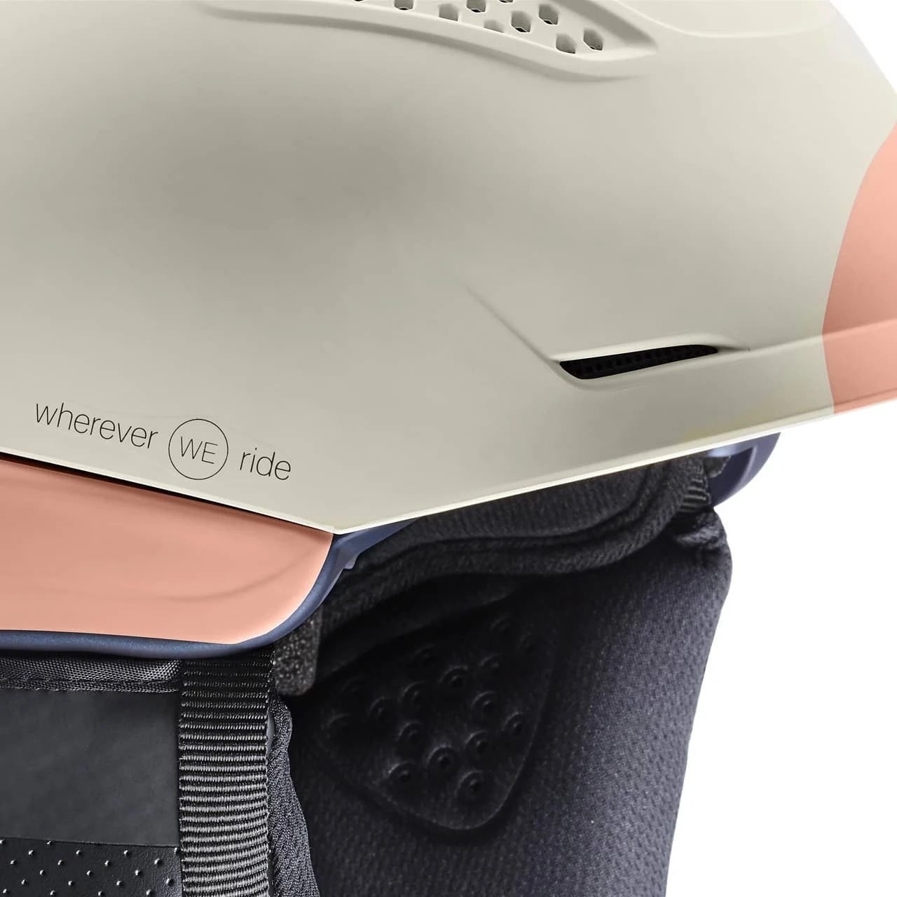 Uvex Ultra Pro WE Abstract Camo Matt 7 Uvex Ultra Pro WE Abstract Camo Matt - Image 5