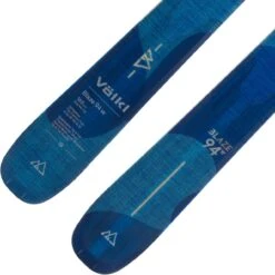 VÖLKL Völkl Blaze 94 W (2021/22) -Exporteren Atomic || Head || Swix winkel 21 w blaze 94 flat 121432 4 1280x1280