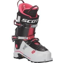 Scott Celeste W White/pink (2021/22) 5 Scott Celeste W White/pink (2021/22) -Exporteren Atomic || Head || Swix winkel 21 w celeste 283087 1 1280x1280
