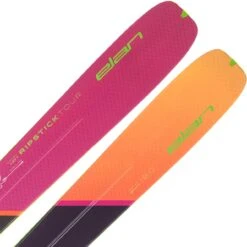 Elan Ripstick Tour 104 Glen Plake (2022/23) -Exporteren Atomic || Head || Swix winkel 21 w ripstick tour 104 ADGJSC21 3 1280x1280