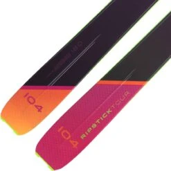 Elan Ripstick Tour 104 Glen Plake (2022/23) -Exporteren Atomic || Head || Swix winkel 21 w ripstick tour 104 ADGJSC21 5 1280x1280