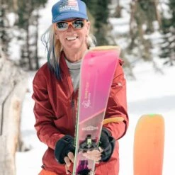 Elan Ripstick Tour 104 Glen Plake (2022/23) -Exporteren Atomic || Head || Swix winkel 21 w ripstick tour 104 ADGJSC21 6 1280x1280