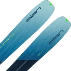 Elan Ripstick Tour 88 W (2022/23) 11 Elan Ripstick Tour 88 W (2022/23) -Exporteren Atomic || Head || Swix winkel 21 w ripstick tour 88 ADKJQG21 blue 3 1280x1280
