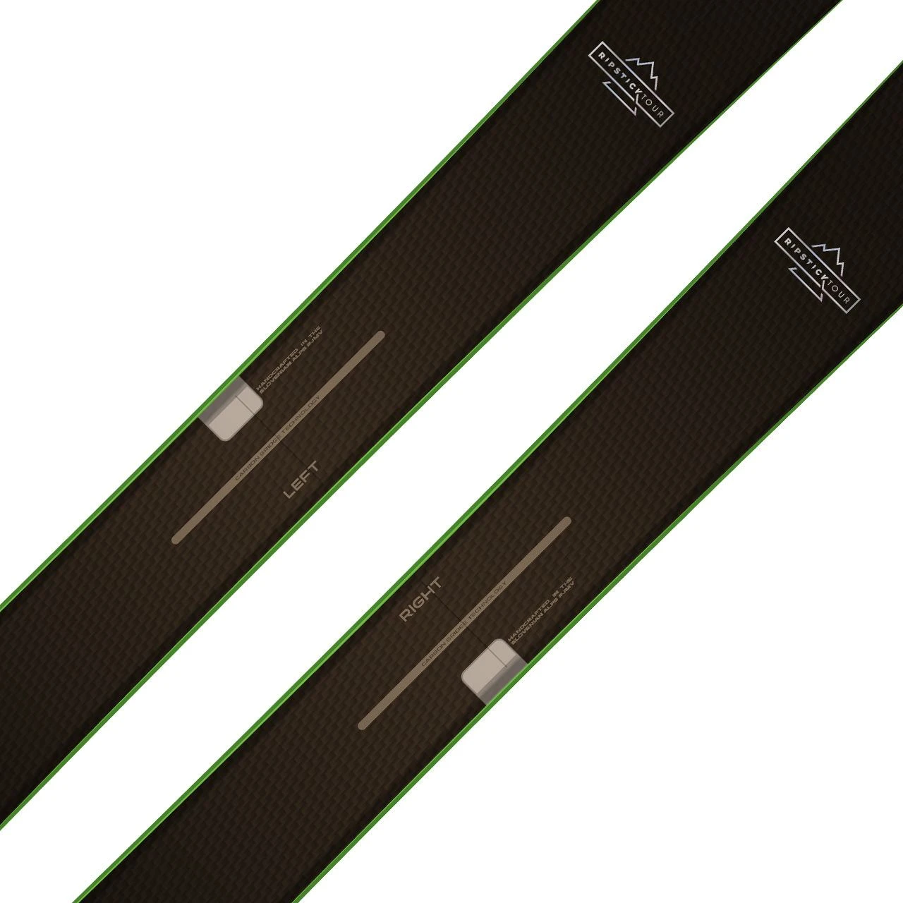 Elan Ripstick Tour 94 (2022/23) 6 Elan Ripstick Tour 94 (2022/23) - Image 4