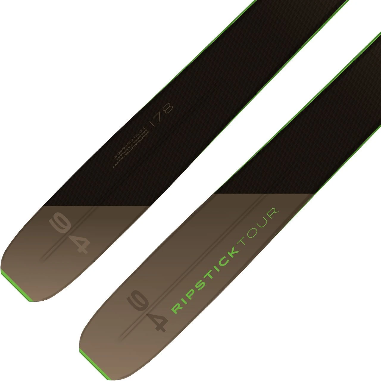 Elan Ripstick Tour 94 (2022/23) 7 Elan Ripstick Tour 94 (2022/23) - Image 5